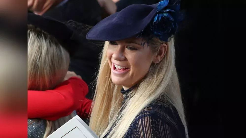 Chelsy Davy: So lebt Prinz Harrys Jugendliebe heute