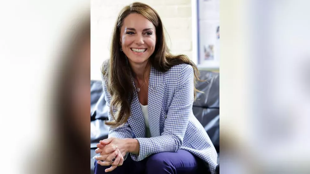 Prinzessin Kate: Erster Auftritt nach der jordanischen Hochzeit