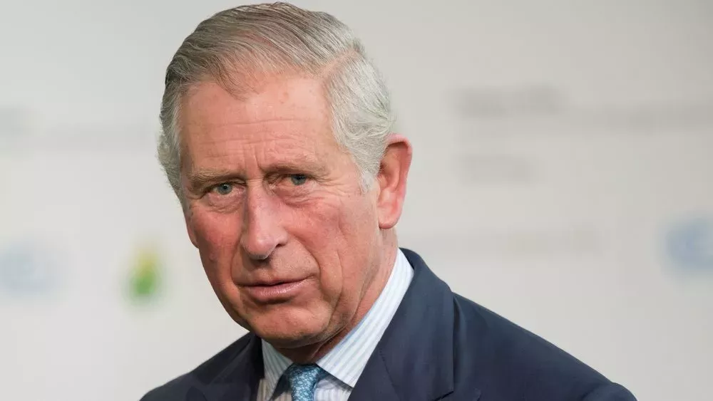 König Charles III.: Aktivisten stehlen drei Lämmer von seinem Anwesen