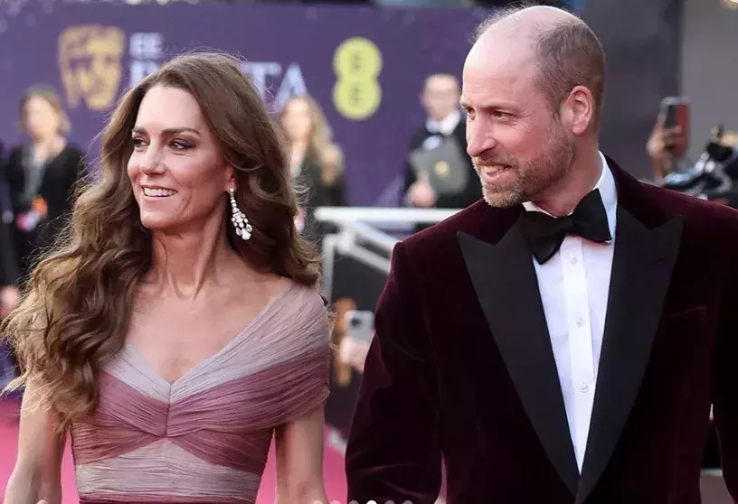 "Ziemlich anspruchsvoll": William und Kate suchen Verstärkung fürs Team