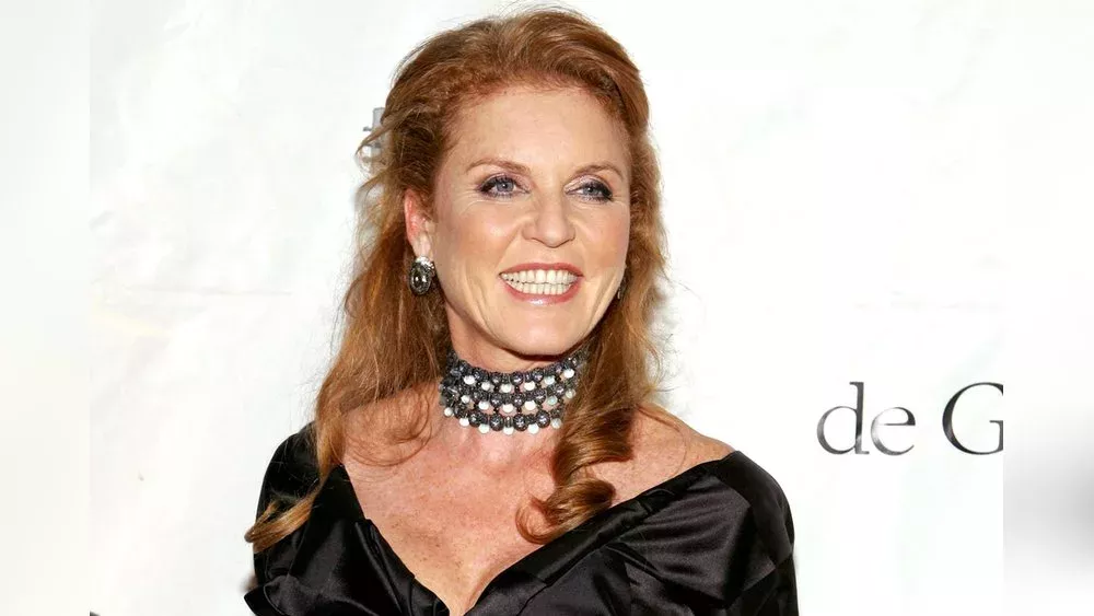 Sarah Ferguson verrät Prinzessin Eugenies Geburtstermin