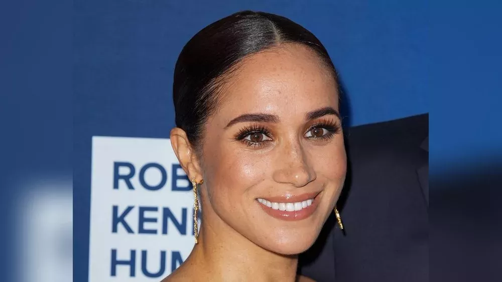 Influencerin überzieht Herzogin Meghan mit Lobeshymne