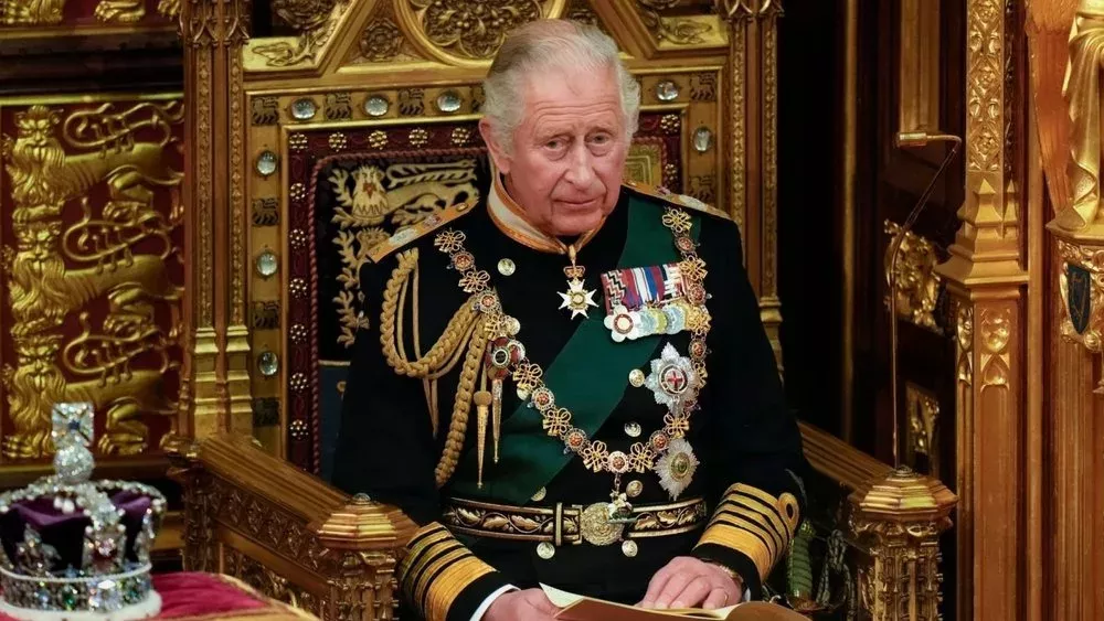 Nach der Krönung: Das steht für König Charles III. auf dem Programm