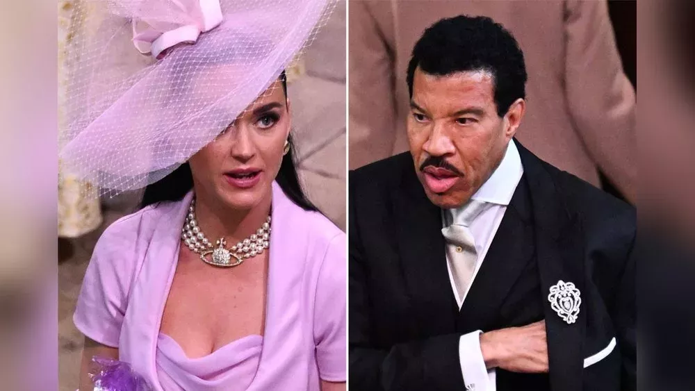 Krönungskonzert auf Schloss Windsor: Diese Stars sind dabei