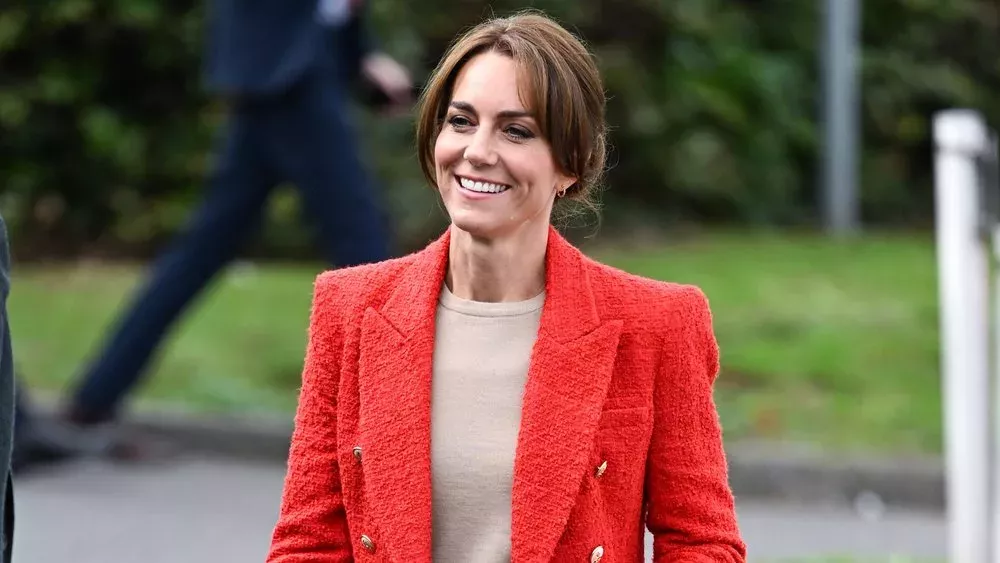 Windsor verlassen: Prinzessin Kate ist "auf dem Weg der Besserung"