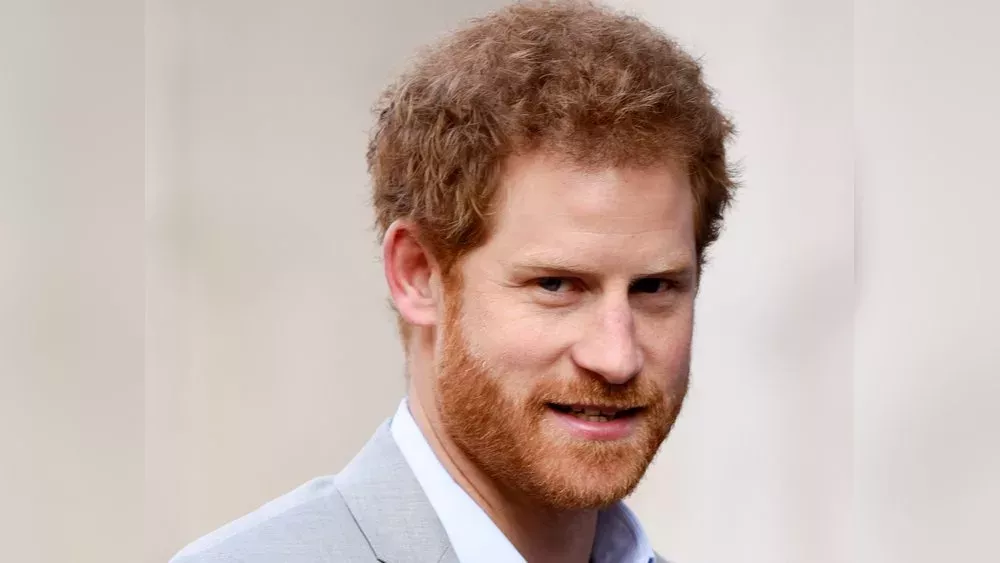 Telefon-Hacking-Fall: Prinz Harry erhält "beträchtliche" Entschädigung