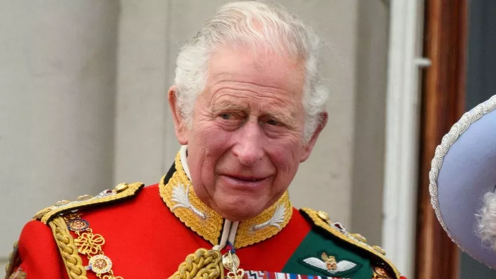 König Charles III.: Was haben 74.130 Würstchen mit der Krönung zu tun?