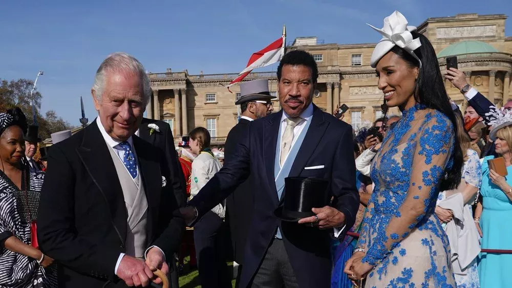 Royals, Stars, Staatsoberhäupter: Die Gästeliste für Charles' Krönung