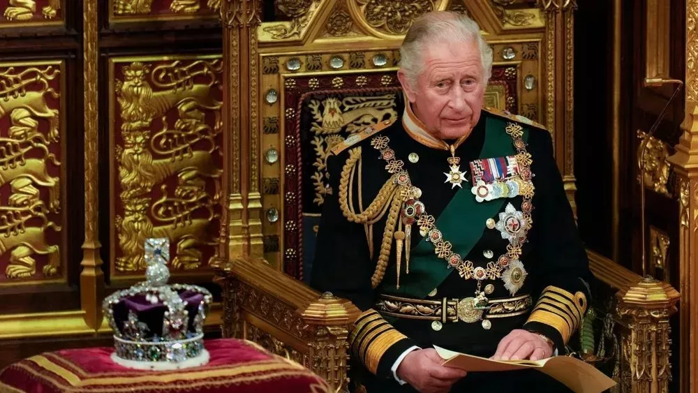 König Charles III.: Finale Krönungsproben in der Westminster Abbey