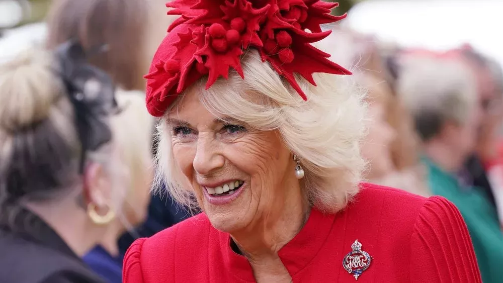 Ballerina, Tierliebhaberin, Leseratte: Fun Facts über Königin Camilla