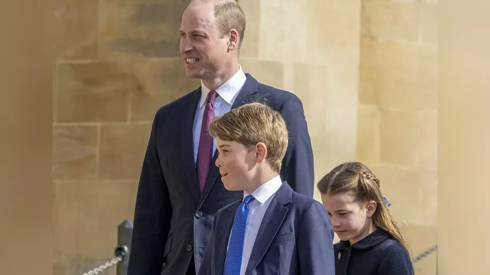 Krönung von Charles III.: Diese Familienmitglieder spielen eine Rolle