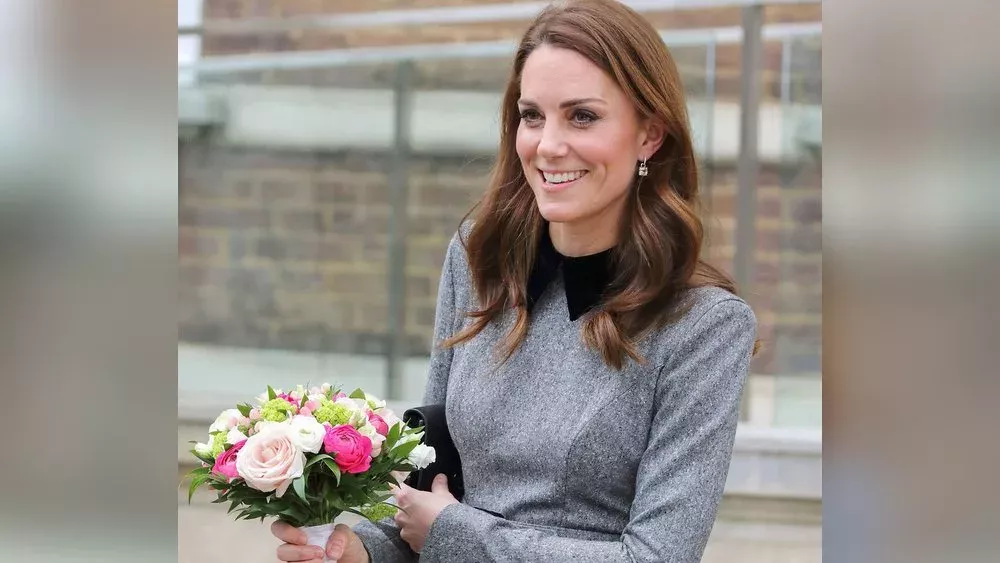 Prinzessin Kate: Blumenschmuck statt Tiara bei der Krönung?