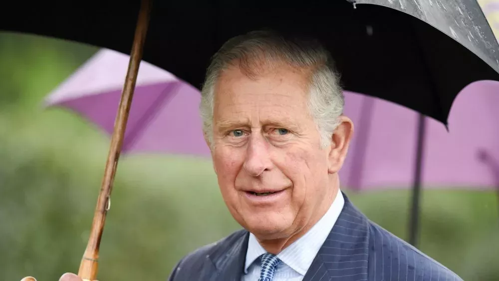 Heathrow-Terminal wird nicht nach König Charles III. benannt