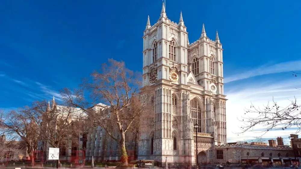 Westminster Abbey: Für die Royals ein Ort zum Jubeln und Trauern