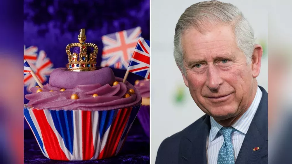 König Charles III.: Souvenir-Flut zur Krönung
