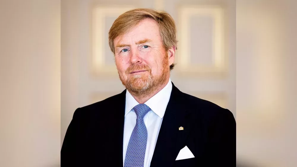 Zehn Jahre auf dem Thron: Steckt König Willem-Alexander in der Krise?
