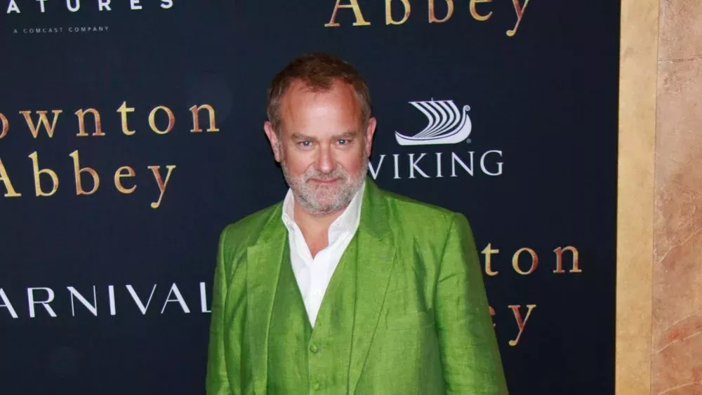"Paddington"-Star Hugh Bonneville präsentiert das Krönungskonzert