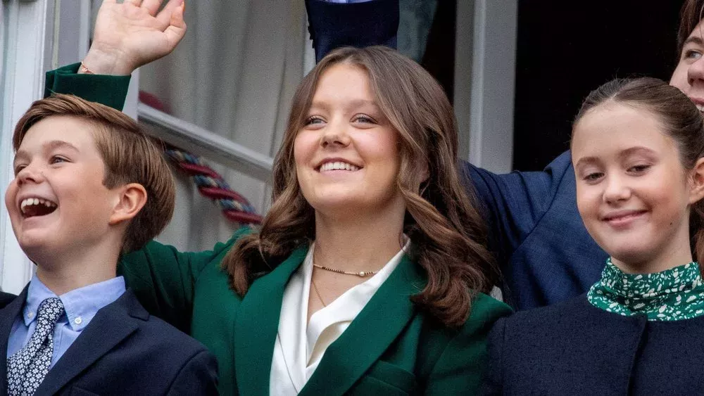 Prinzessin Isabella hat Geburtstag: Palast veröffentlicht neue Fotos