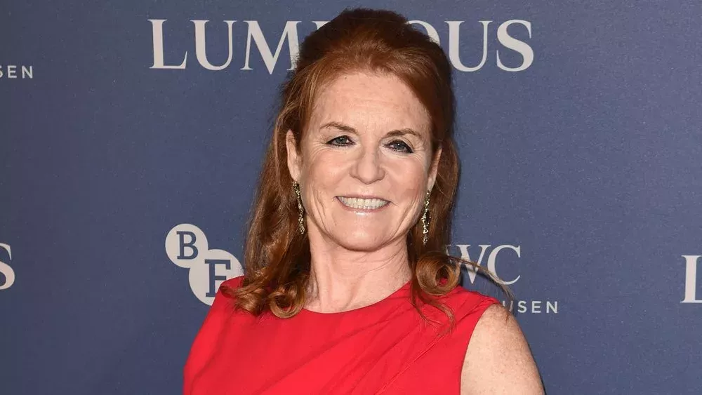 Sarah Ferguson: So wird sie doch Teil des Krönungswochenendes