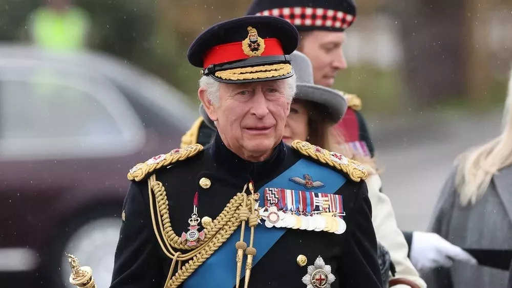 König Charles III. über William und Harry: "Sie werden stolz sein"