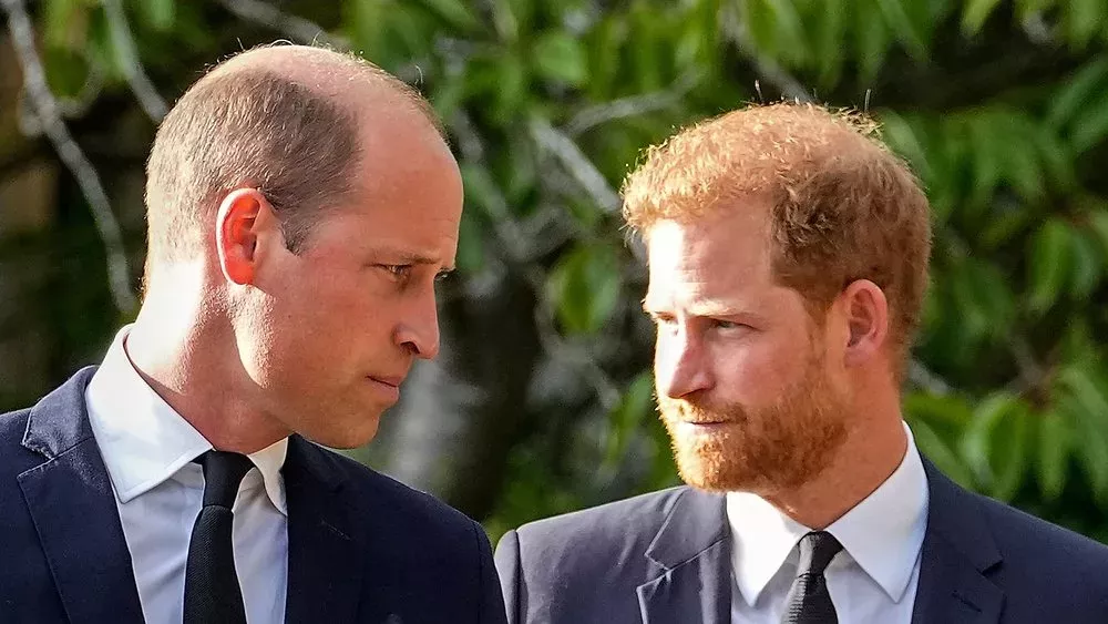 So soll Prinz Harry bei Charles' Krönung von William isoliert werden