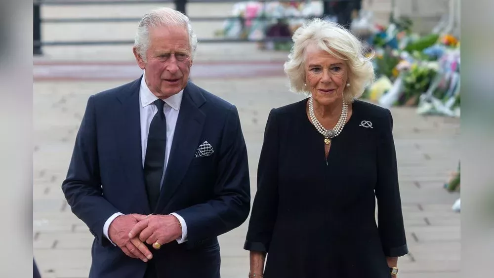 König Charles III.: Chaos bei der Vorbereitung auf die Krönung