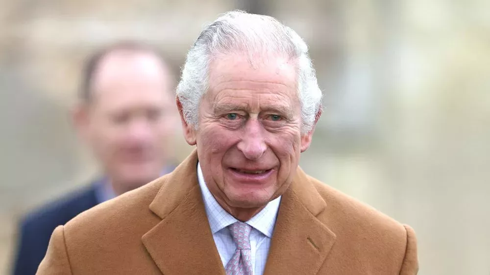 War Krone involviert? König Charles unterstützt Studie zur Sklaverei