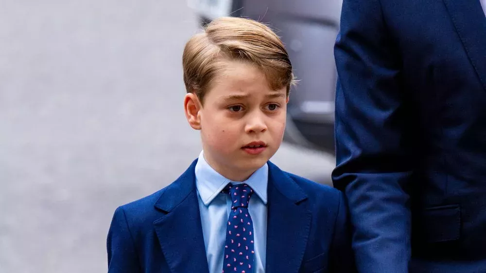 Prinz George: Das ist seine besondere Rolle bei der Krönung