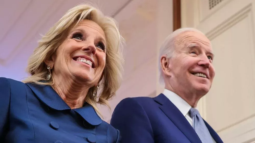 Krönung von König Charles III.: Jill Biden reist allein nach London