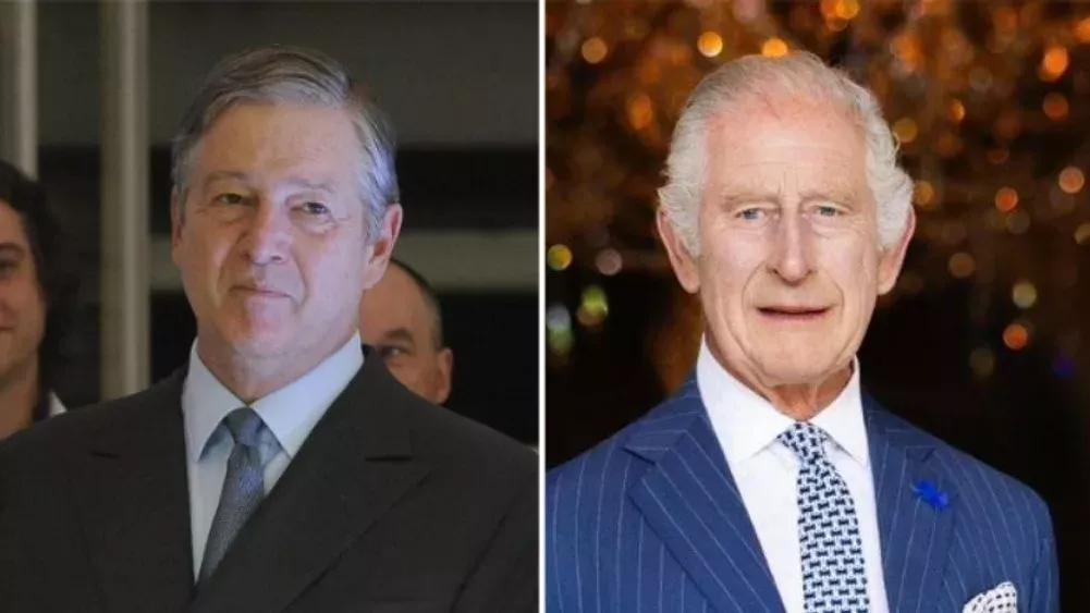 Alexander von Serbien: Auch König Charles' Cousin an Krebs erkrankt