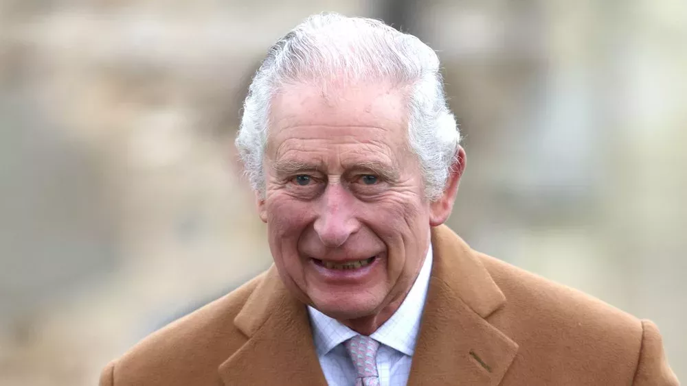 Neuer James-Bond-Roman: 007 schützt Krönung von König Charles III.