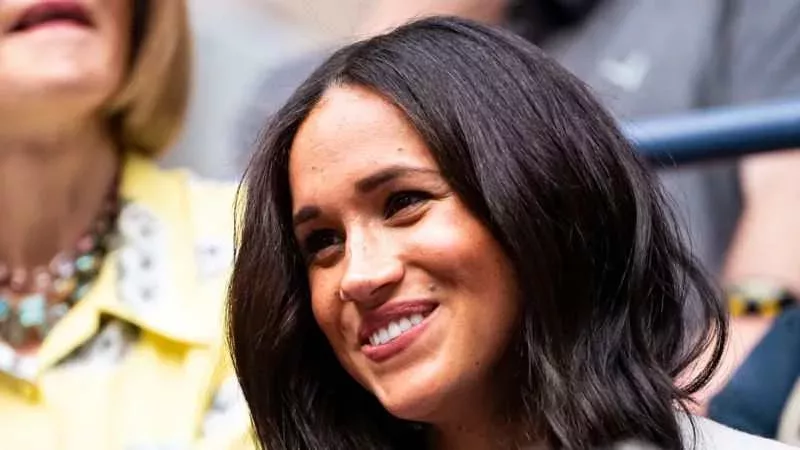 Meghan Markle: Dieses einzigartige Schmuckstück trägt sie zu Ehren ihres Sohnes