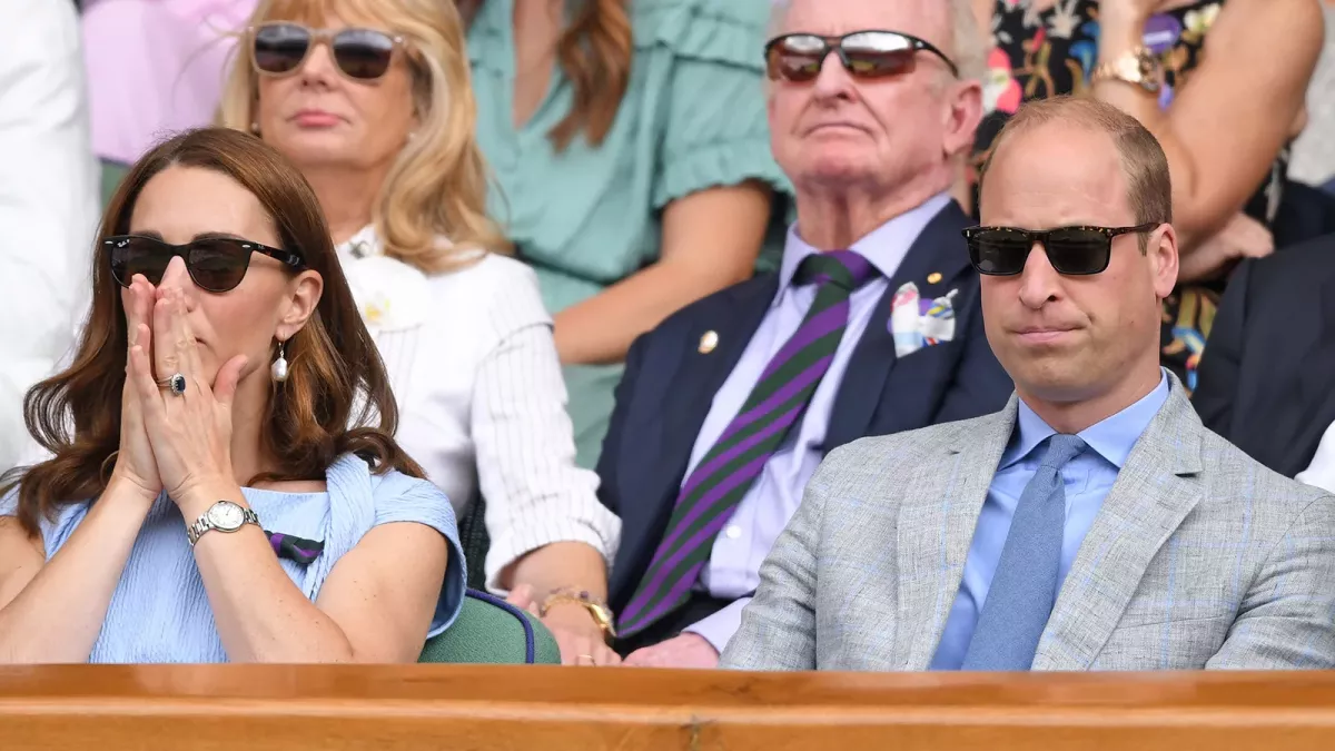 Kate und William: Deshalb nehmen sie sich eine Auszeit vom royalen Stress