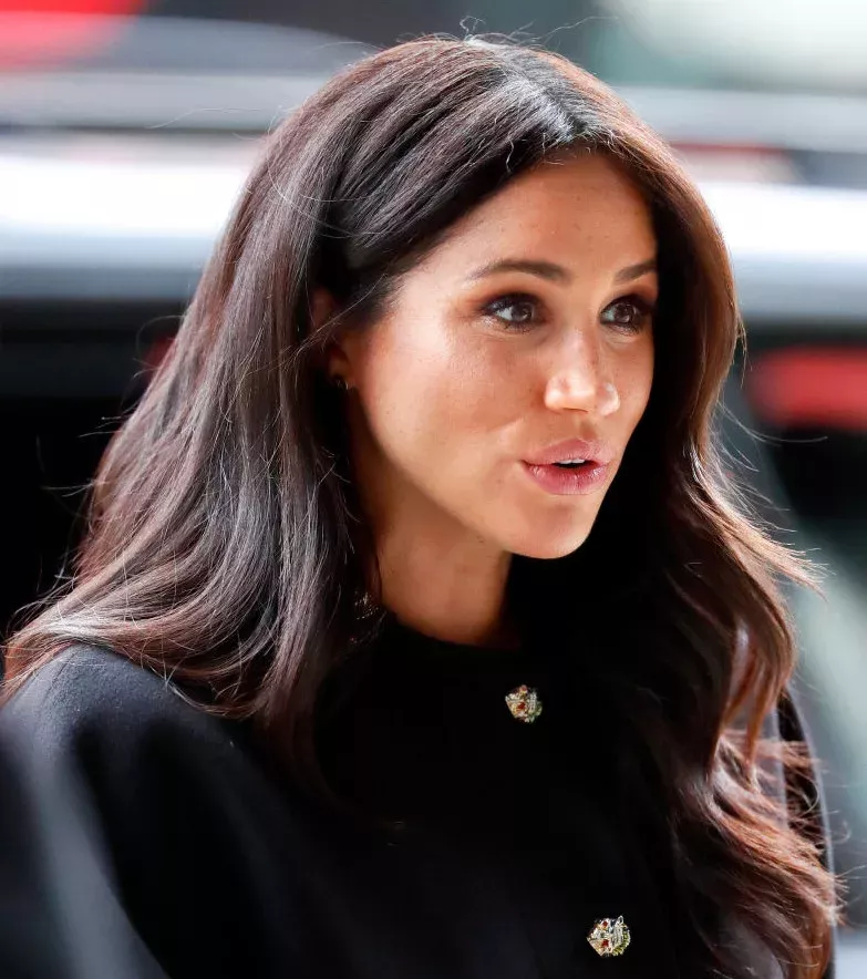 Unerwartet: Darum will Meghan Markle zurück in die USA. Und ihr Sohn soll mit