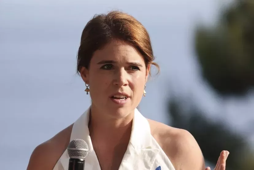 „Baby Brooksbank wird 2026 geboren“: Prinzessin Eugenie teilt süße Neuigkeiten