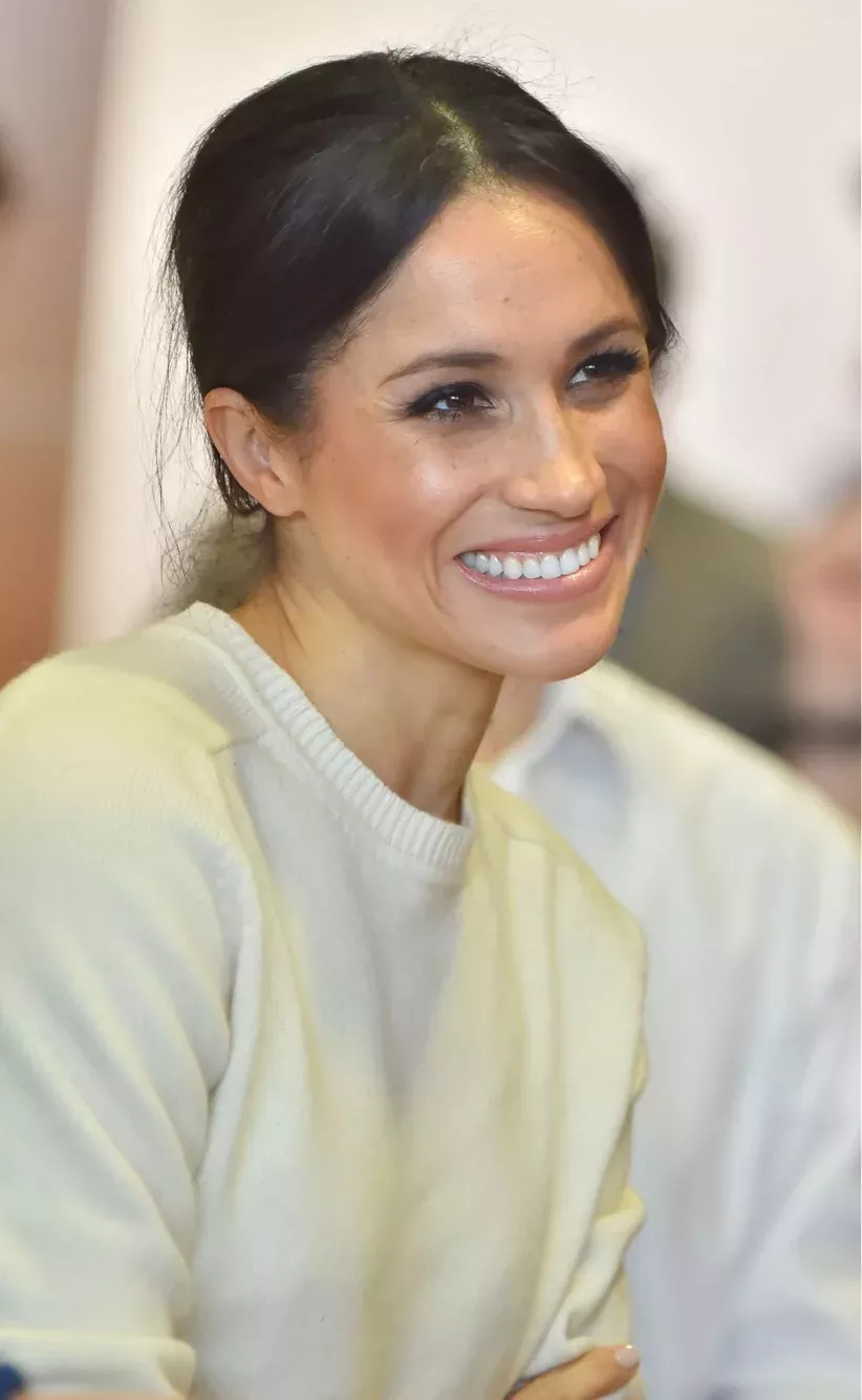 "Ihre Maske ist gefallen": Ex-Nanny erhebt schwere Vorwürfe gegen Herzogin Meghan