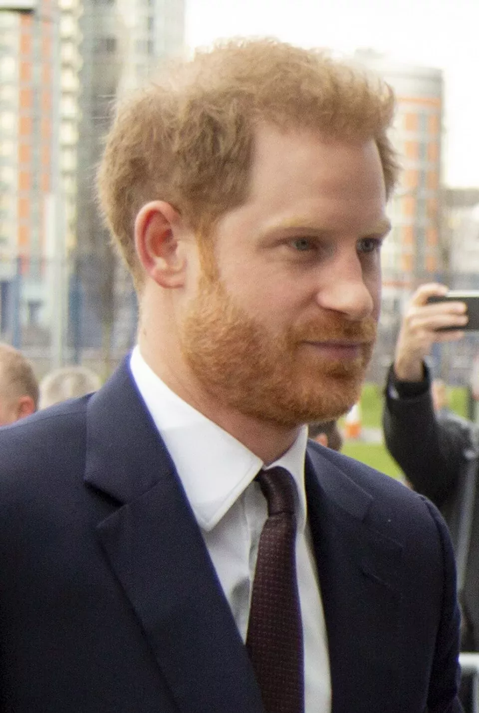 "Ich vermisse Großbritannien": Prinz Harry allein in London – warum fehlt die Familie?