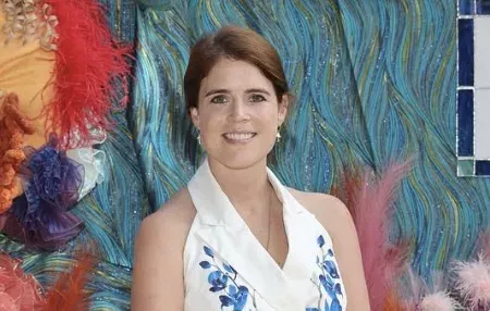 "Wir sind total verliebt in unser kleines Mädchen" – Prinzessin Eugenie überrascht mit Baby in Portugal geboren