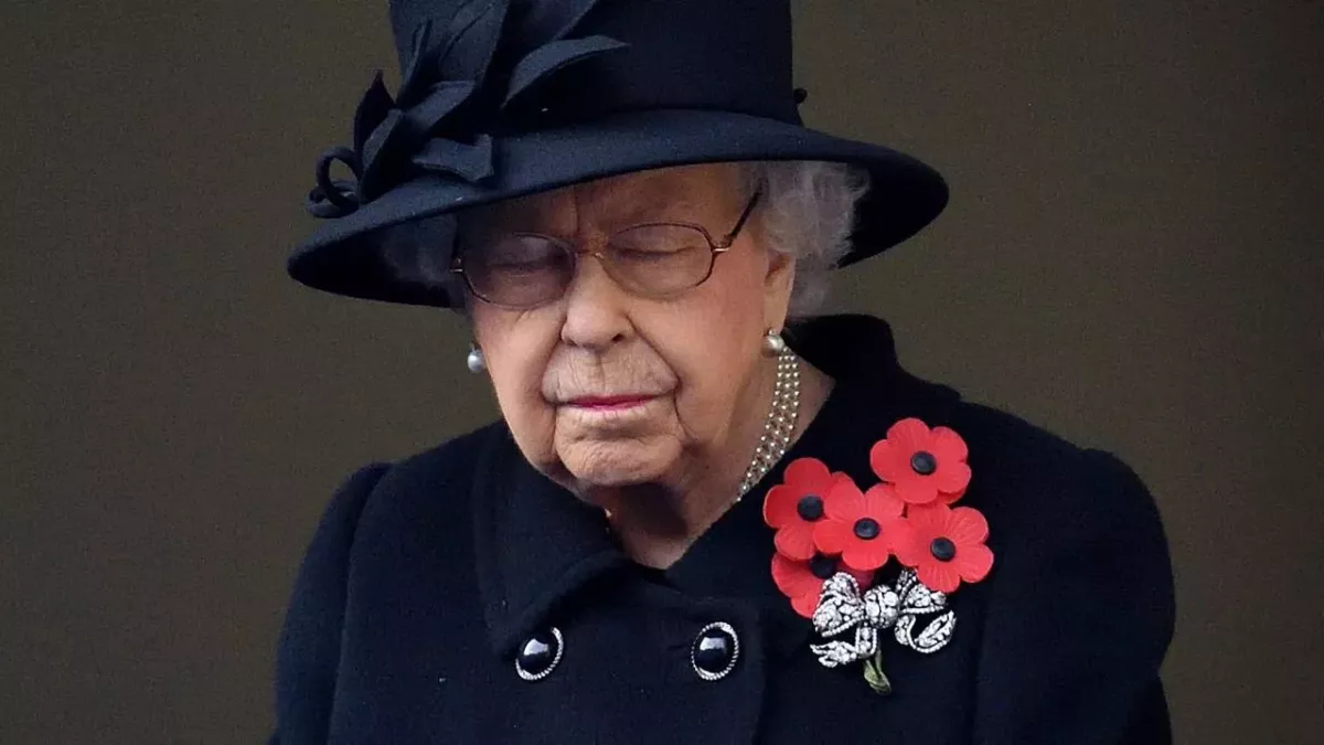 Die Queen: Corona ist eine echte Gefahr!