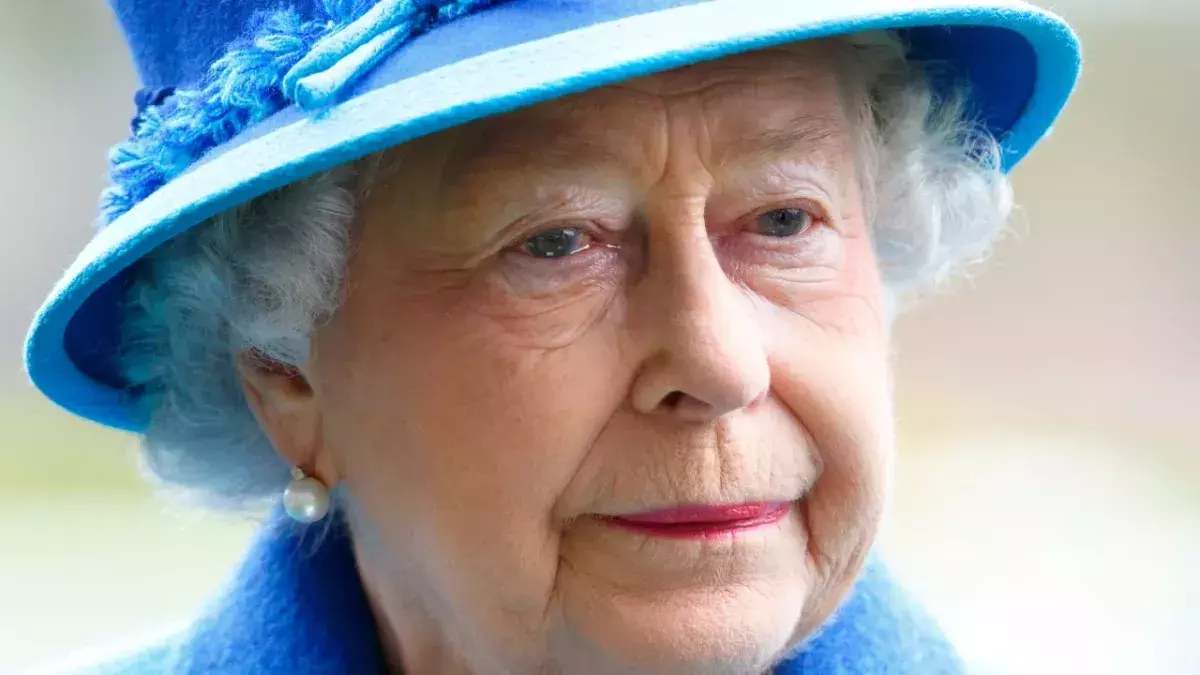 Die Queen ist bald kein Staatsoberhaupt in Barbados mehr