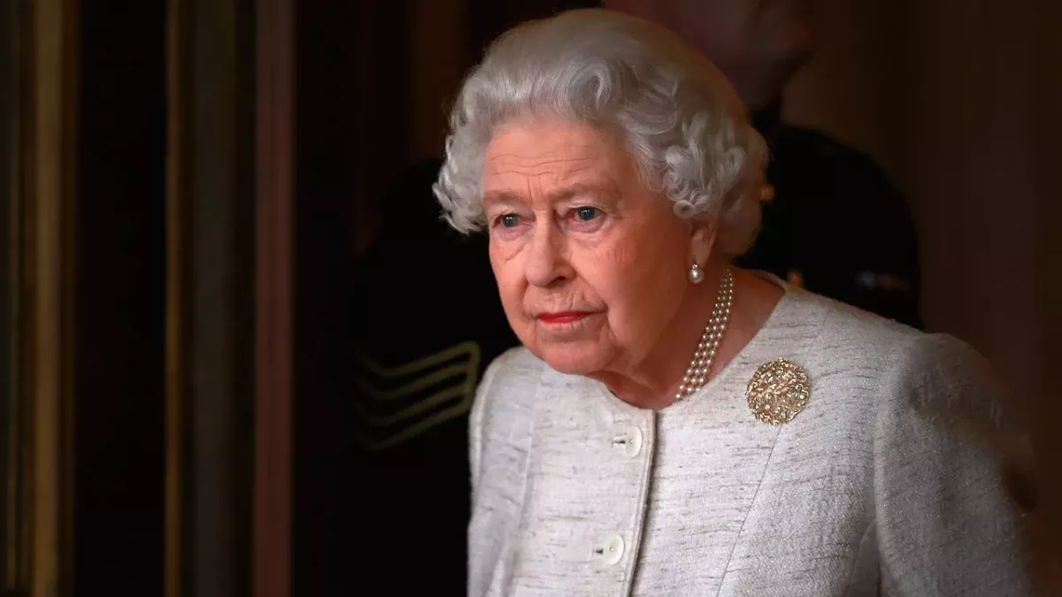 Die Queen ist in tiefer Trauer: Langjähriger Gefährte gestorben!