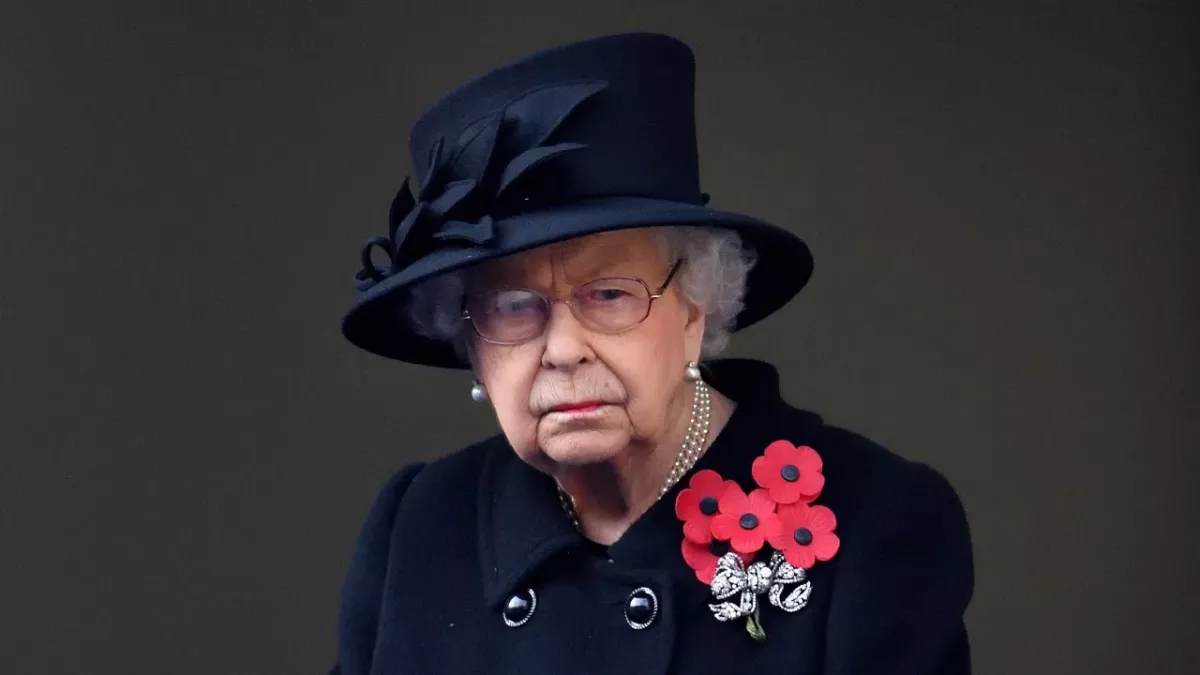 Die Queen weilt weiterhin noch unter uns.