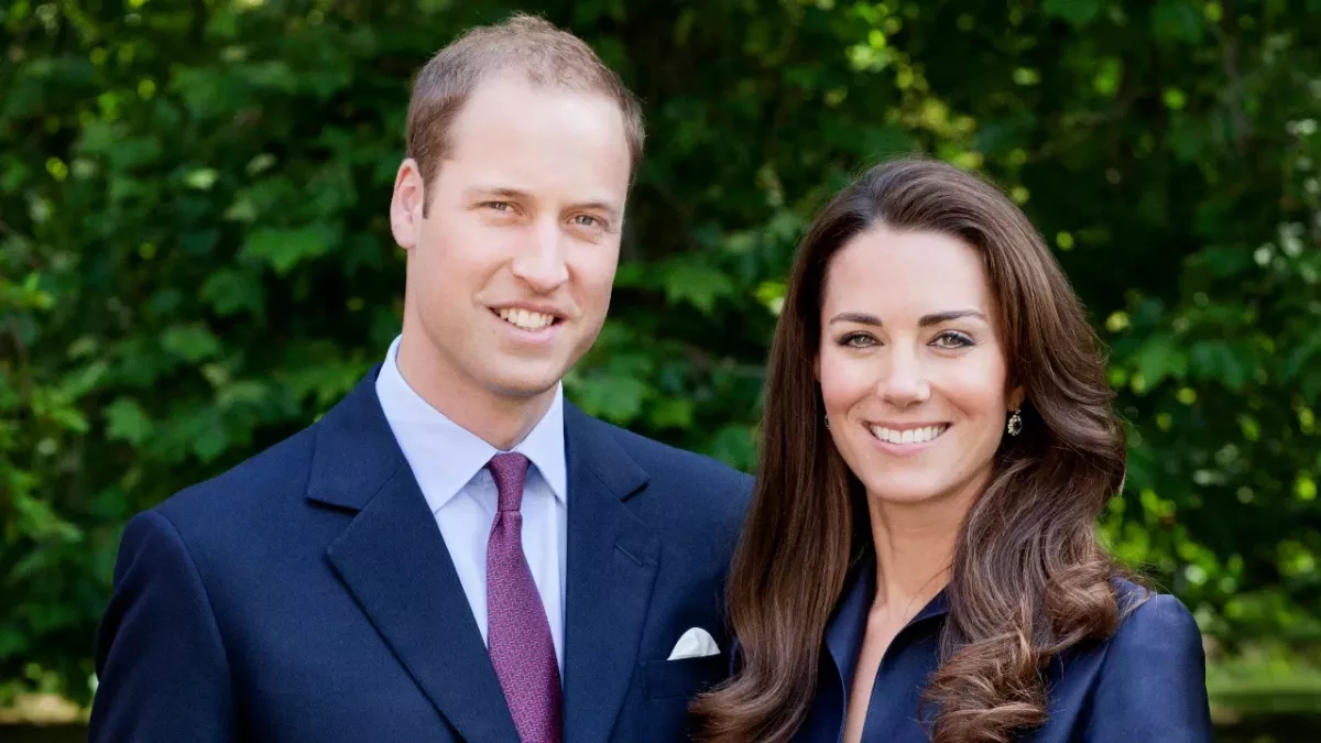 Ehefrau-Casting: Prinz William hat Kate ziemlich auf die Probe gestellt