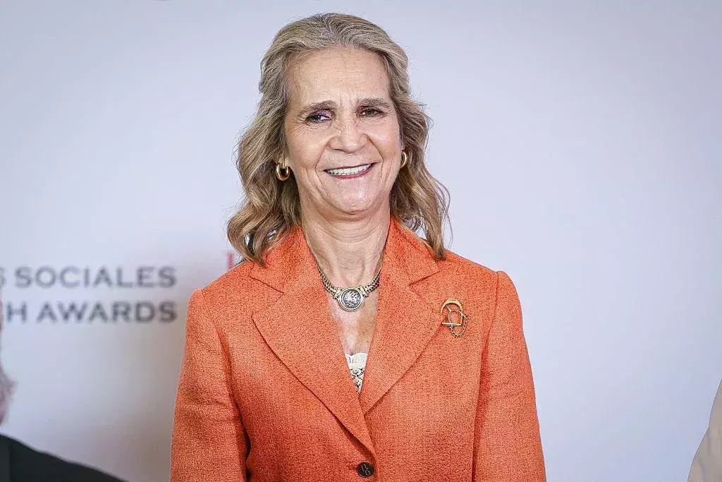 Elena von Spanien
