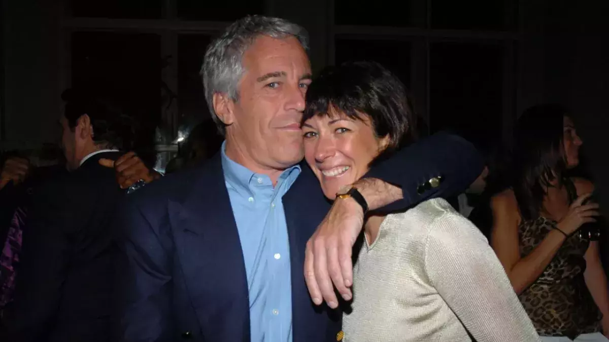 Epstein und Maxwell