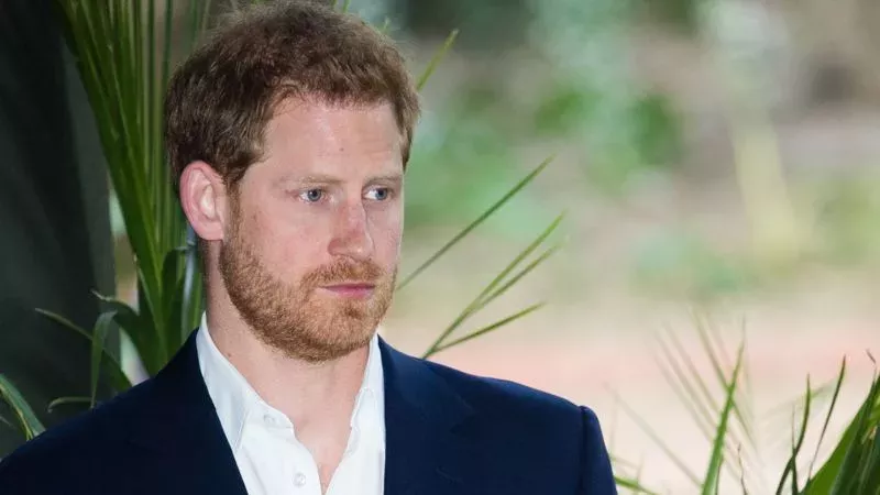 "Er ist ein absoluter Idiot" – Ein Schlag in den Magen von Prinz Harrys Armee-Kollegen