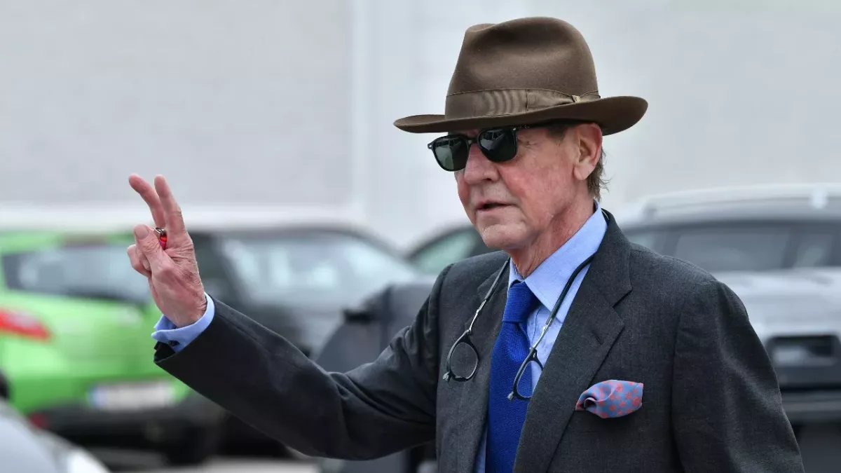 Ernst August muss nach Prozess-Urteil Österreich verlassen: Geht er nach Kenia?