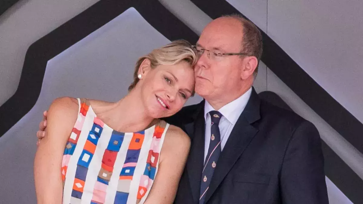 Erschreckende Bilder von Charlène