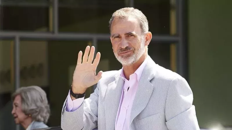 Felipe IV