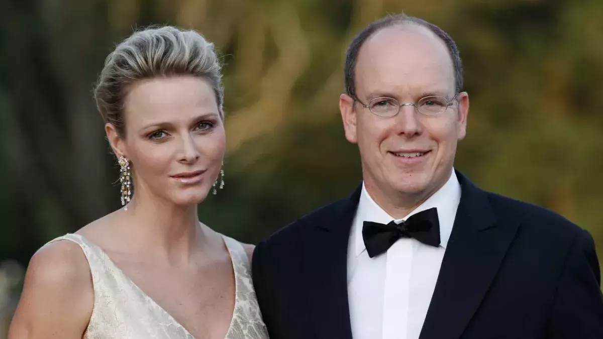 Fürst Albert: Wann kommt Charlène zurück nach Monaco?